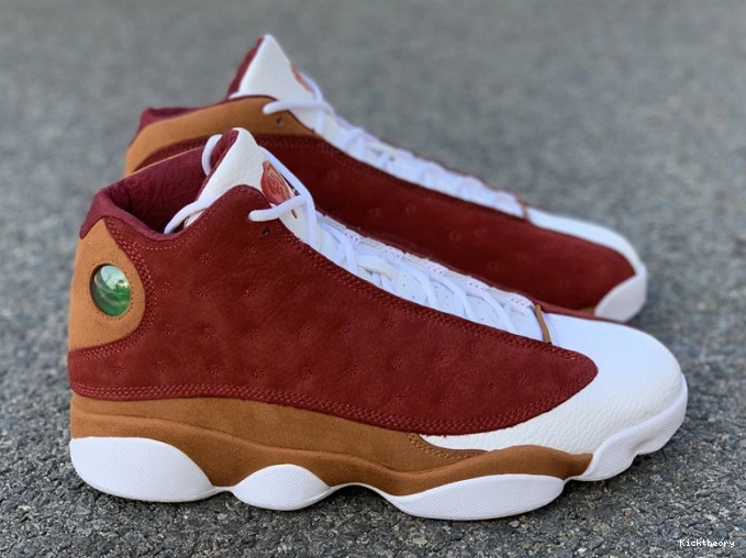 Kicktheory Premio 13 Jordan Air 